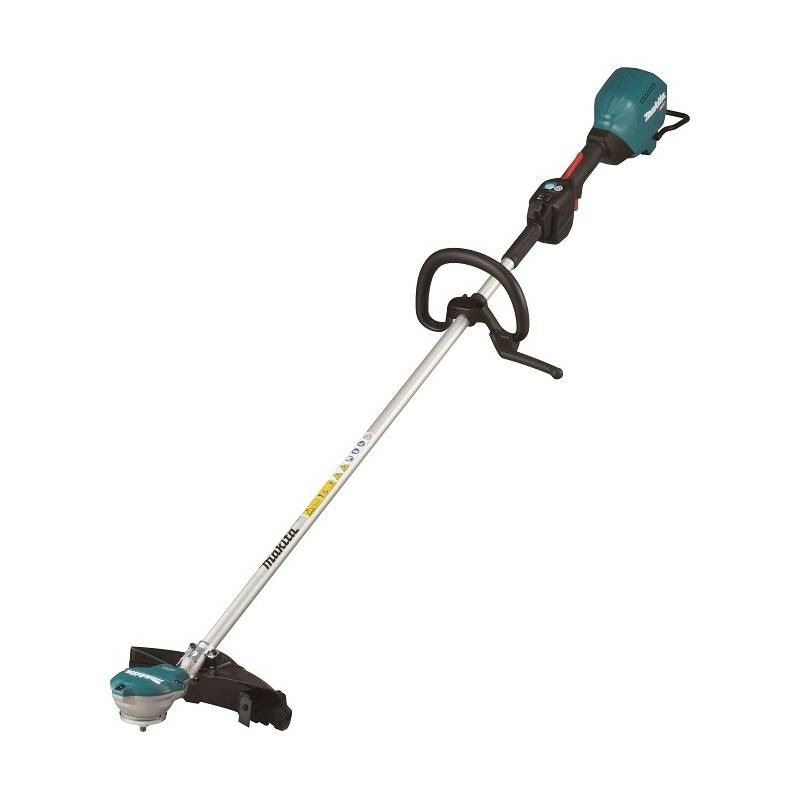 Křovinořez Makita UR003GZ01 Li-ion XGT 40V (bez baterie)