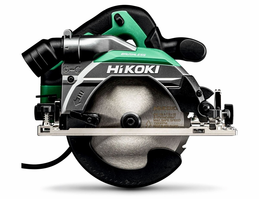 Pila kotoučová HIKOKI C6MEY2WBZ Pila kotoučová HIKOKI C6MEY2WBZ