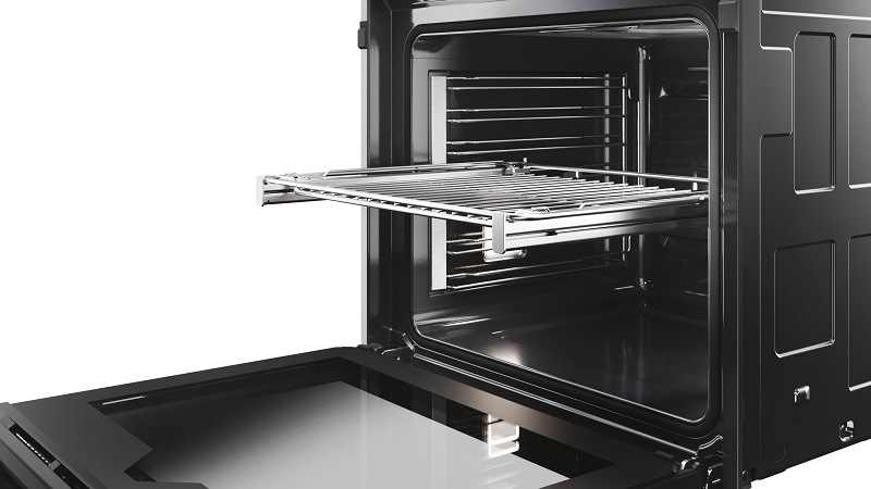 Trouba Haier H6 ID46G5HTB černá