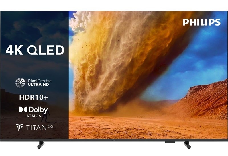 Televize Philips 55PUS7810