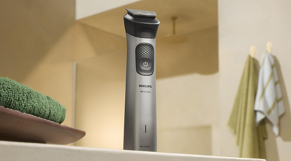 Zastřihovač Philips MG7935/15 Series 7000