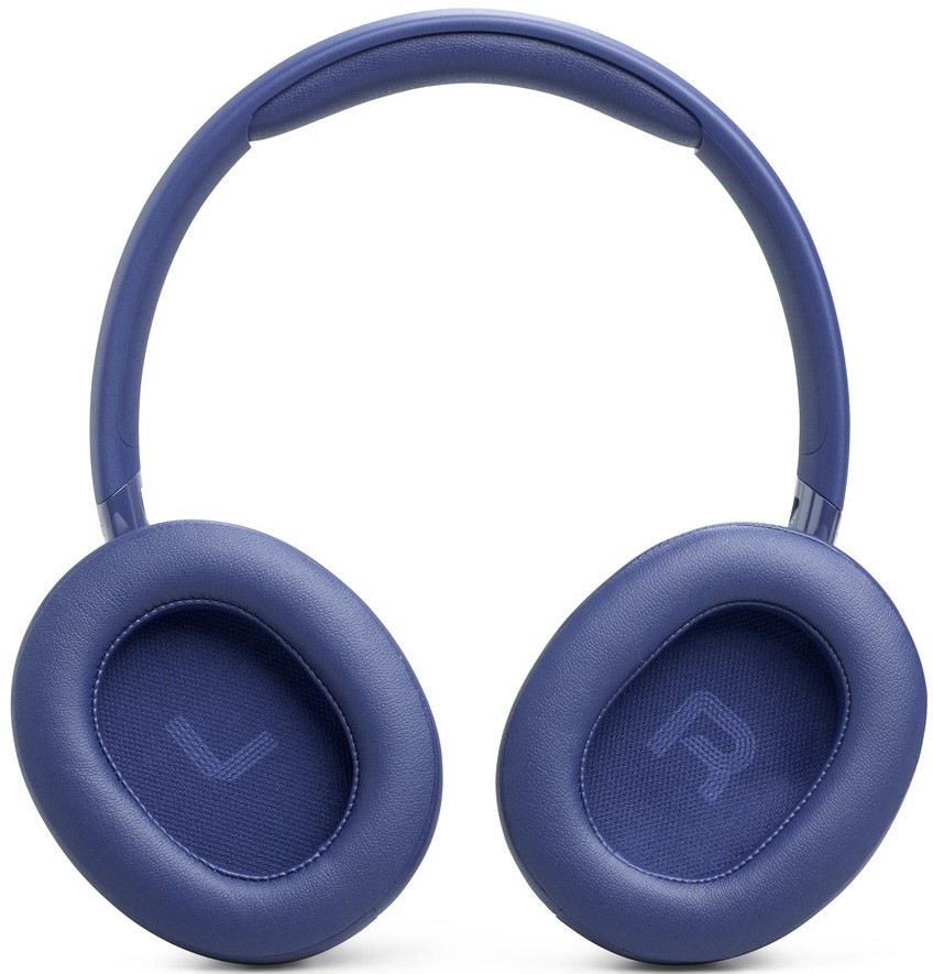 Sluchátka JBL Tune 730BT modrá