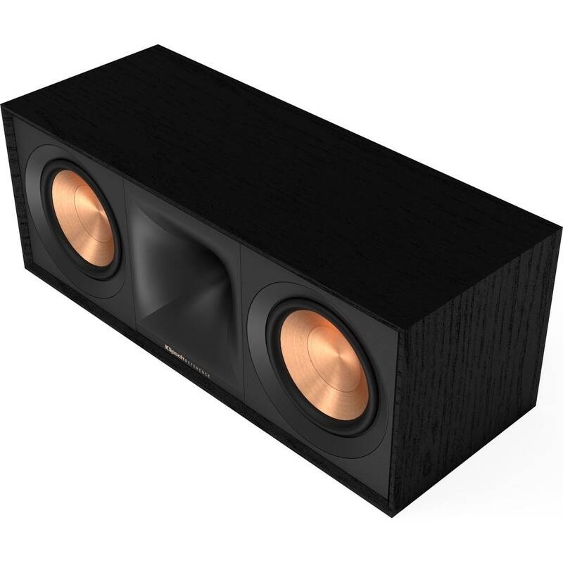 Centrální reproduktor Klipsch Reference R-50C.