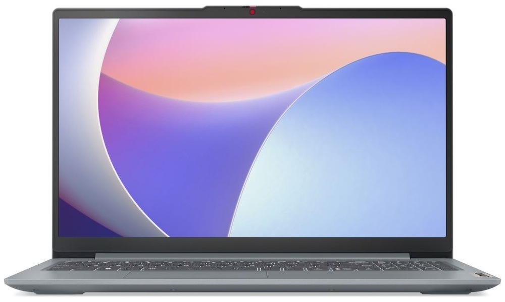 Notebook Lenovo IdeaPad Slim 3 15IAN8 + Microsoft 365 pro jednotlivce šedý Notebook Lenovo IdeaPad Slim 3 15IAN8 s procesorem Intel