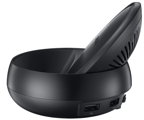 Samsung DeX, černá