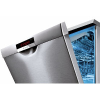 Myčka nádobí Bosch Super Silence SPS66TI00E nerez