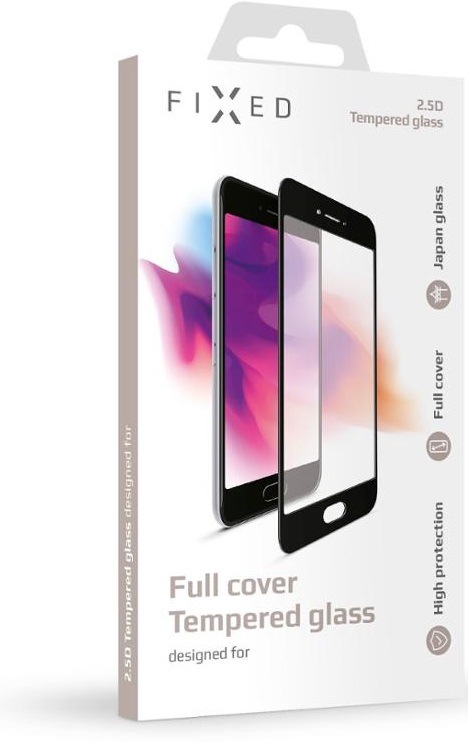 FIXED Full-Cover pro Honor 20 Pro / Honor 20