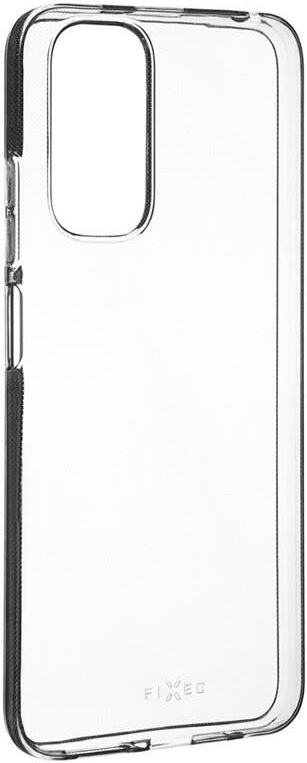 Kryt na mobil FIXED na Xiaomi Redmi Note 11S, průhledná 