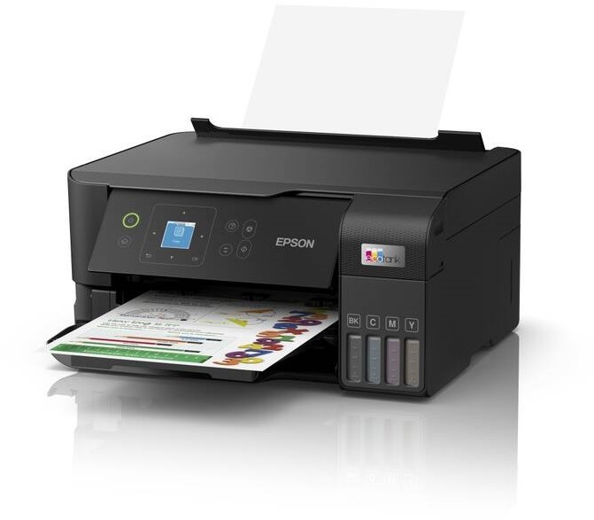 Epson EcoTank L3560