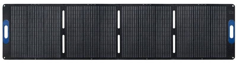 Solární panel Akyga 200W / 18V