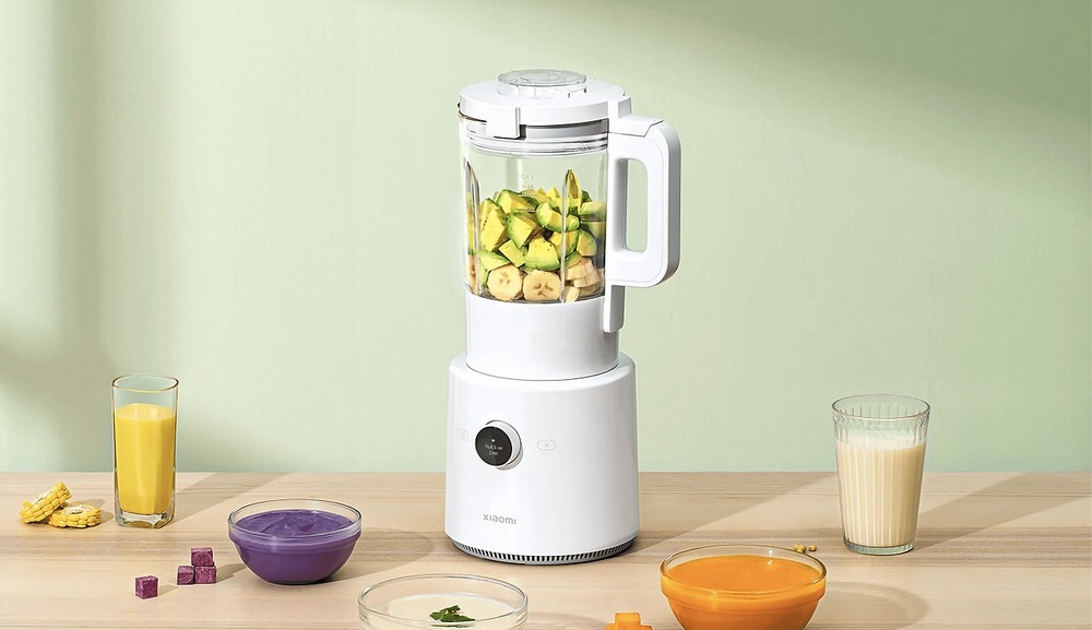 Stolní mixér Xiaomi Smart Blender bílý Stolní mixér Xiaomi Smart Blender bílý