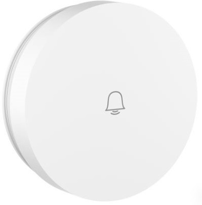 Tlačítko IMMAX NEO LITE Smart, Wi-Fi, Tuya bílé Tlačítko IMMAX NEO LITE Smart, Wi-Fi, Tuya bílé