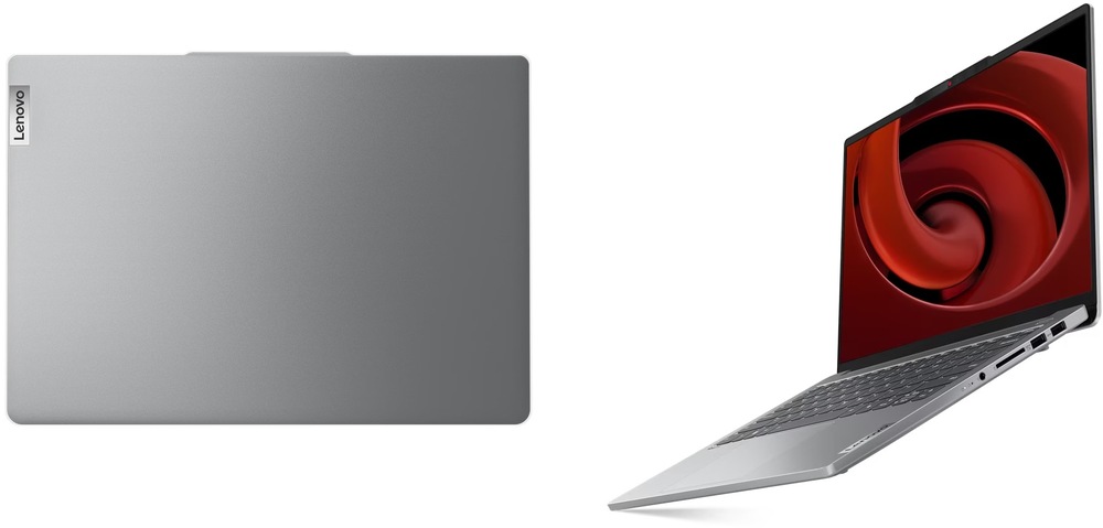 Notebook Lenovo IdeaPad Pro 5 14AHP9 šedý Lenovo IdeaPad Pro 5