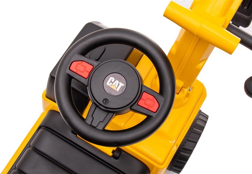 Odrážedlo plastové Buddy Toys BPC 5310