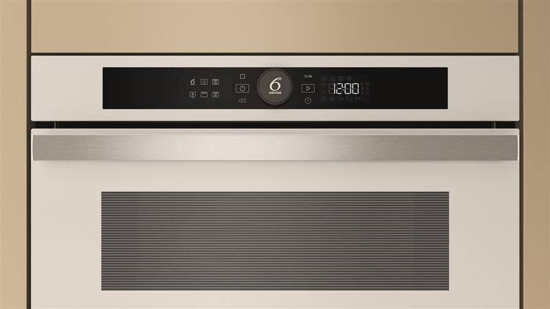 Mikrovlnná trouba Whirlpool WMD44MW bílá Mikrovlnná trouba Whirlpool WMD44MW, vestavná