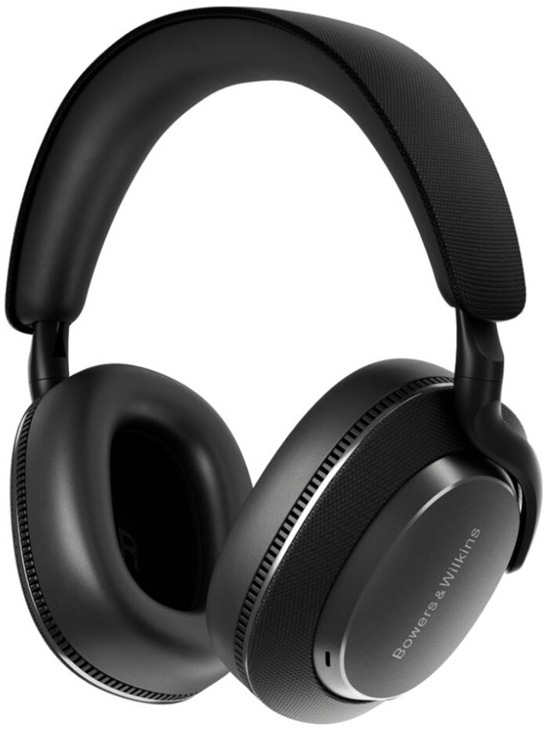 Bowers & Wilkins PX7 S3, černá