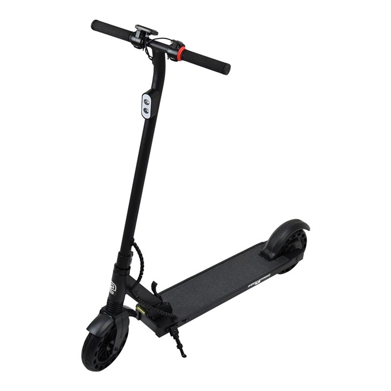 Elektrická koloběžka ELJET® C-80 černá