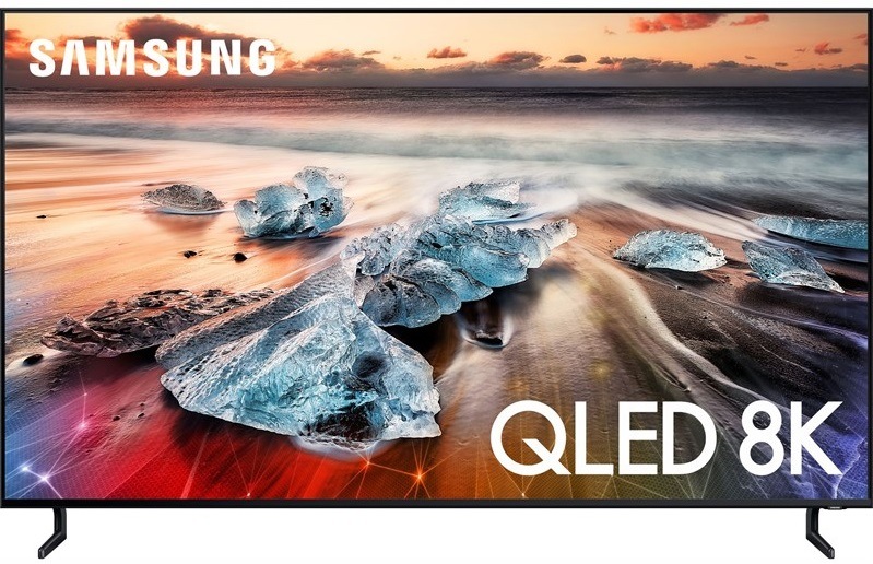 Televize Samsung QE75Q950RB