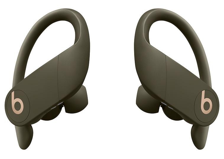 Sluchátka Beats Powerbeats Pro - mechová