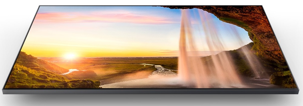 Televize Samsung UE65TU8502