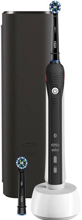 Oral-B Smart 4 4500 Black