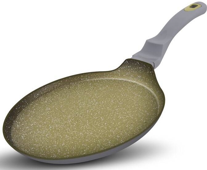 Pánev palačinková Lamart OLIVE LT1198, průměr 28 cm