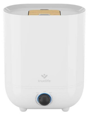 Zvlhčovač vzduchu TrueLife H3 bílý TrueLife H3