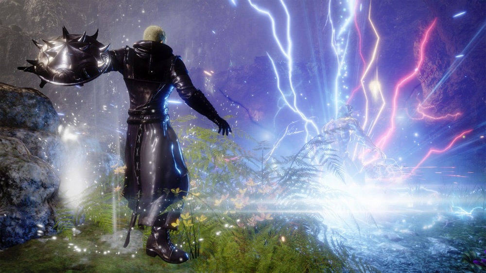 Hra SQUARE ENIX PlayStation 5 Stranger of Paradise: Final Fantasy Origin Stranger of Paradise: Final Fantasy Origin