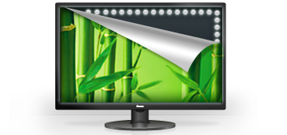 Monitor IIYAMA Prolite E1780SD-B1 černý Monitor IIYAMA Prolite E1780SD-B1 černý