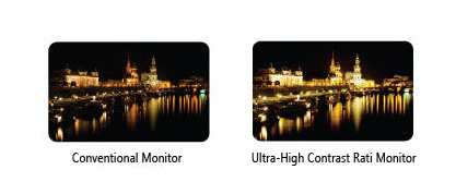 Monitor Asus VA279HAE černý Monitor Asus VA279HAE černý