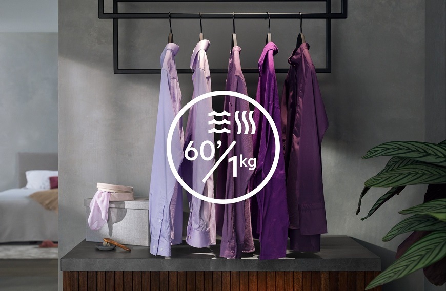 Pračka se sušičkou AEG ProSteam® 7000 LWR71944BC bílá Pračka se sušičkou AEG ProSteam® 7000 LWR71944BC bílá