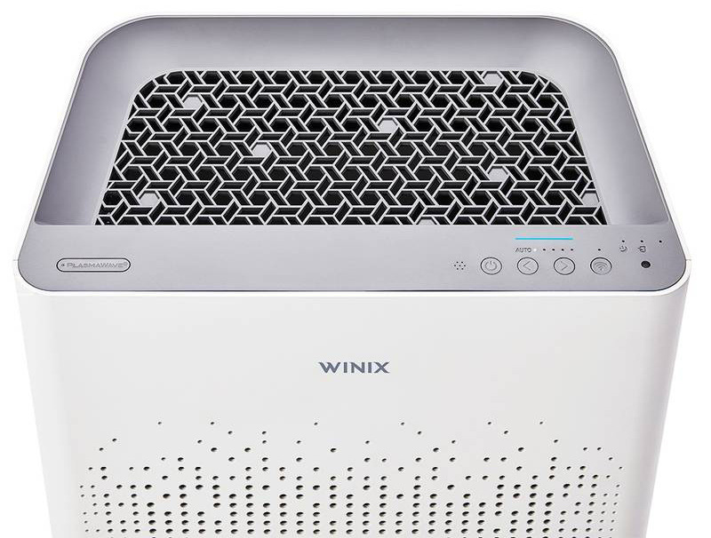 Čistička vzduchu Winix Zero S bílá Čistička vzduchu WINIX Zero S