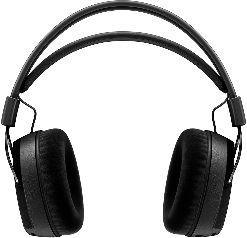 Sluchátka Pioneer DJ HRM-7 - černá