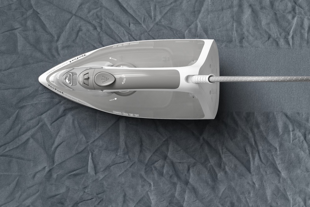 Žehlička Tefal Express Steam FV2863E1