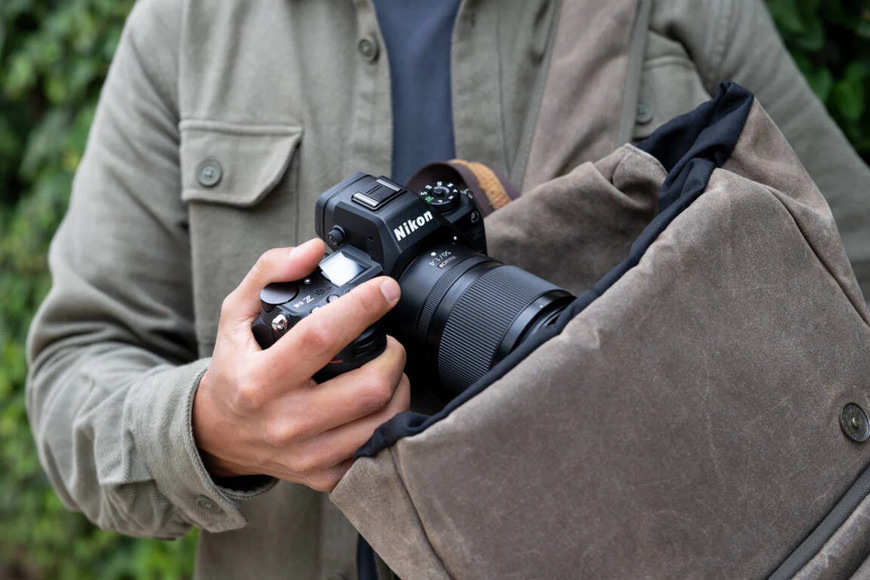 Objektiv Nikon NIKKOR Z 50 mm f/1.4 černý Nikon 50 mm f/1.4 NIKKOR Z