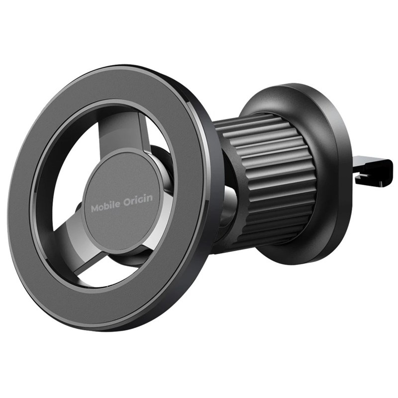 Držák na mobil Mobile Origin Magnetic CA10 černý Držák na mobil Mobile Origin Magnetic CA10 černý
