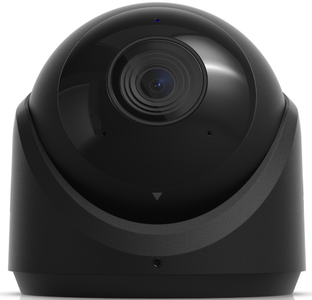 IP kamera Ubiquiti UniFi Protect G6 Turret, 4K - černá