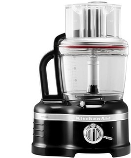 KitchenAid ARTISAN 5KFP1644EOB, černá