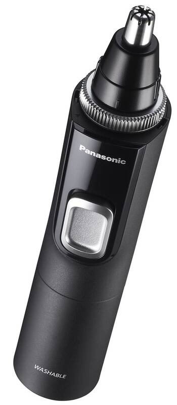 Zastřihovač chloupků Panasonic ER-GN300K503 Zastřihovač chloupků Panasonic ER-GN300K503