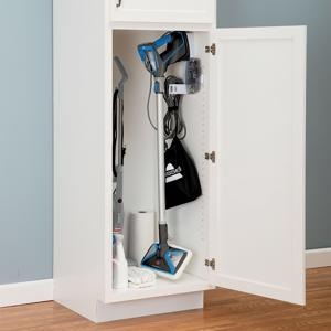 Parní mop Bissell PowerFresh Slim Steam 2234N