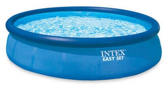 Intex Easy Set Pool