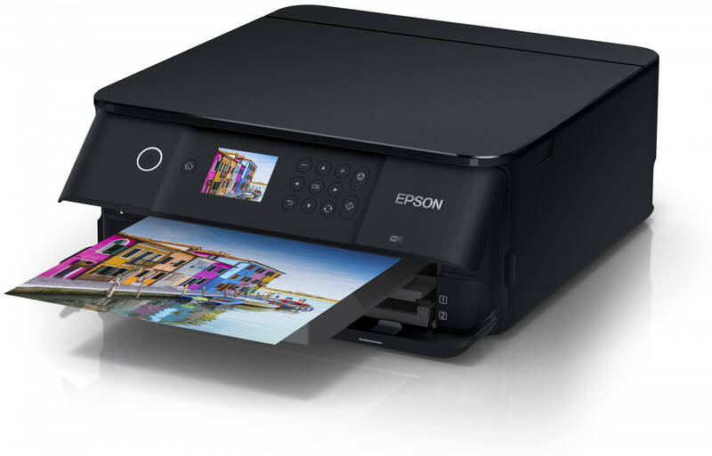 Epson Expression Premium XP-6000