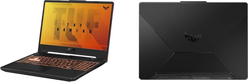 ASUS TUF Gaming F15