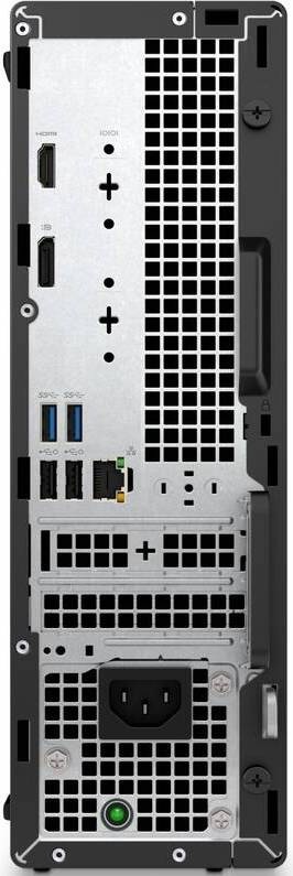 Stolní počítač Dell OptiPlex 3000 SFF černý Stolní počítač Dell OptiPlex 3000 SFF černý
