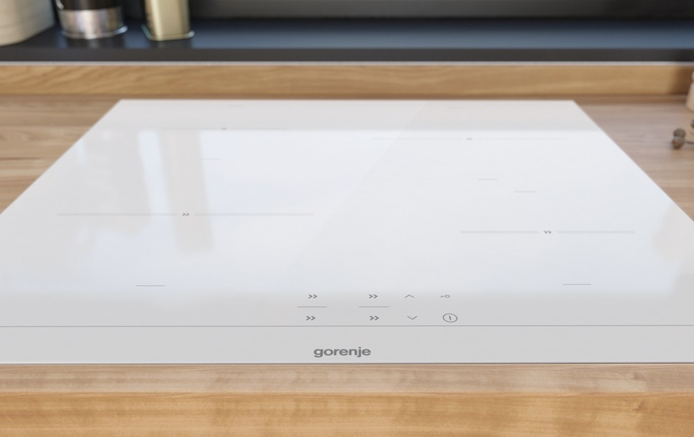 Indukční varná deska Gorenje Essential IT640WSC PowerBoost bílá Indukční varná deska Gorenje Essential IT640WSC PowerBoost bílá