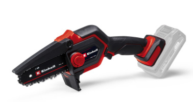 Řetězová pila Einhell GE-PS 18/15 Li BL-Solo (bez baterie) 4600040