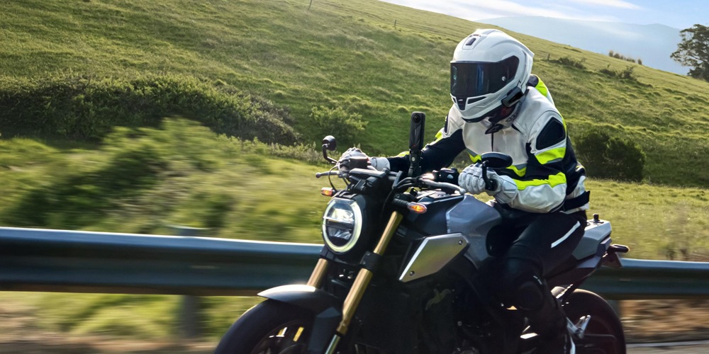Outdoorová kamera Insta360 X5 Motocyklový balíček černá Insta360 X5 Motocyklový balíček