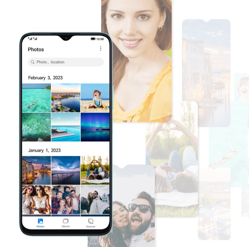 Honor X5c Plus