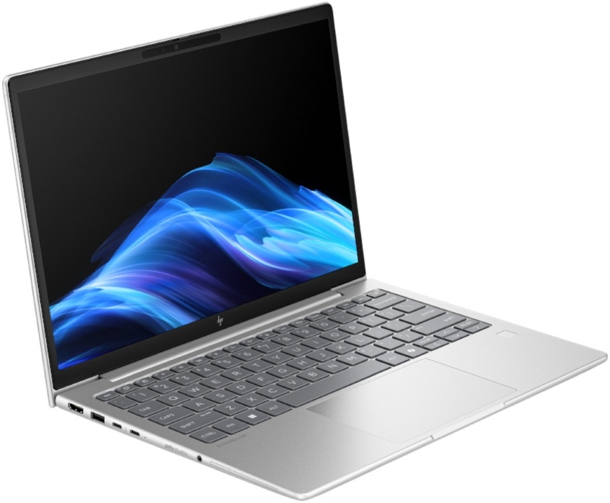 Notebook HP EliteBook 6 G1i 13" stříbrný HP EliteBook 6 G1i, stříbrná