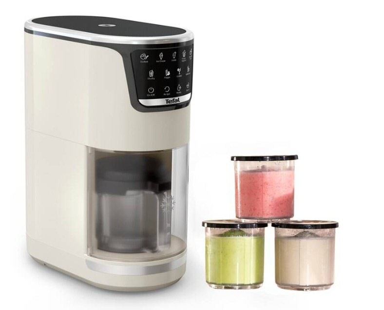 Zmrzlinovač Tefal IG602AE0 Dolci 